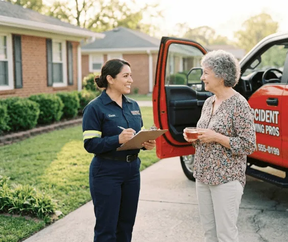 Accident Towing Service Patterson, CA FAQs